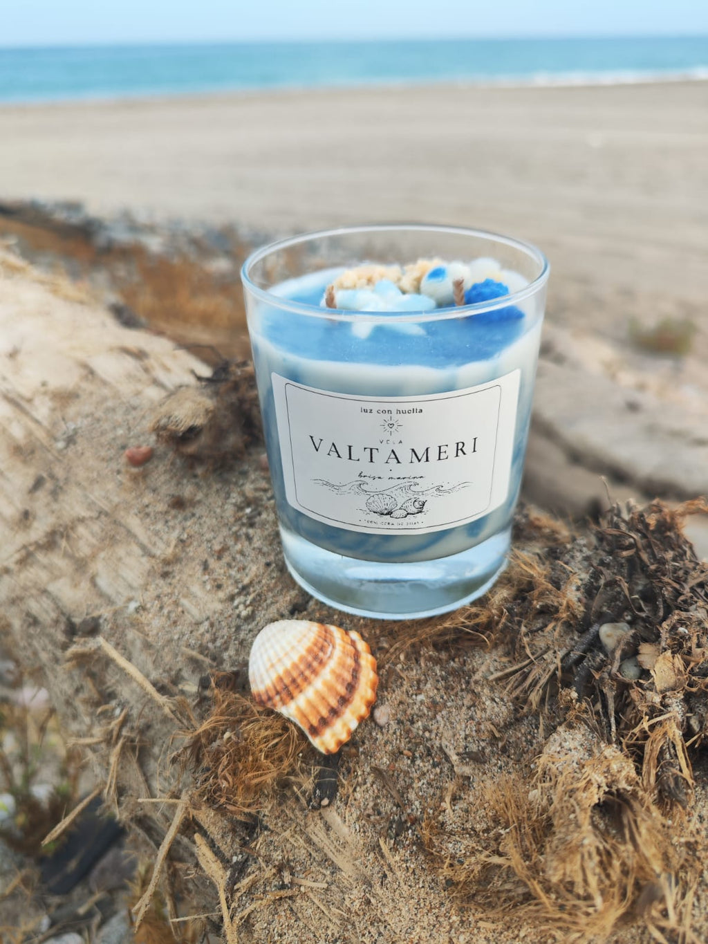 VALTAMERI