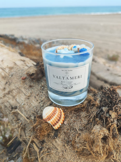 VALTAMERI