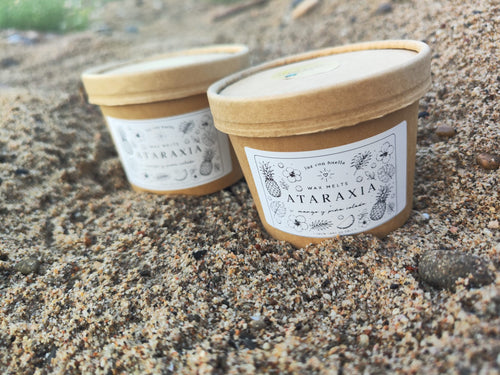 WAX MELTS ATARAXIA